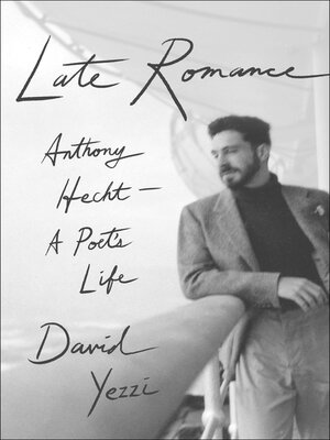 cover image of Late Romance